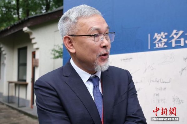 658配资 良渚何以成为五千年前的“理想国”？